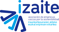 Izaite Asociación de Empresas Vascas por la Sostenibilidad