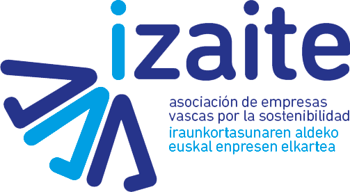 Izaite | Asociación de Empresas Vascas por la Sostenibilidad