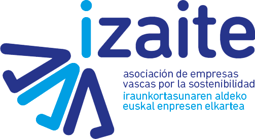 IZAITE | Asociación de Empresas Vascas por la Sostenibilidad